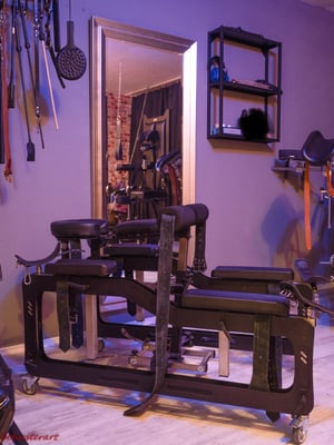 Kinkyzimmer 