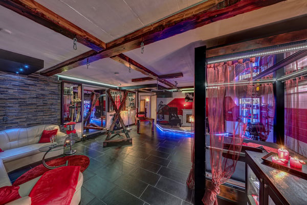 Masterroom Schweiz