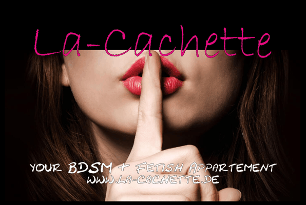 La-Cachette
