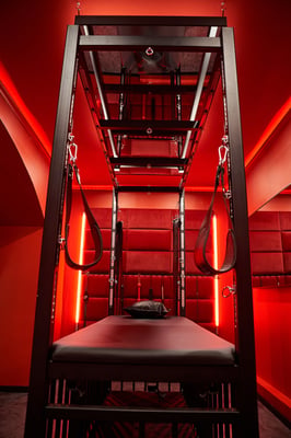 Apartment Fetish Suite Berlin
