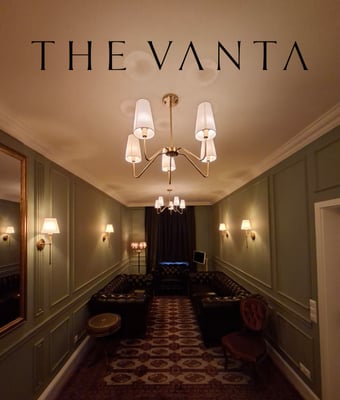 THE VANTA
