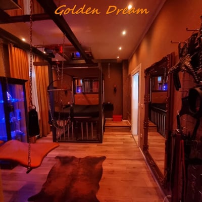 Golden Dream