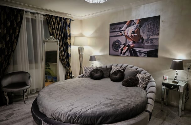 Hypnotic Suite 