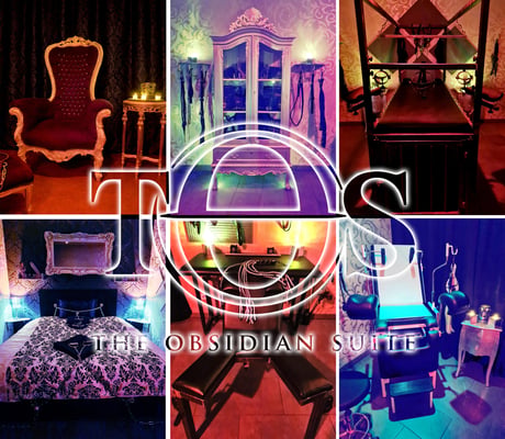 The Obsidian Suite