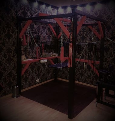 Blackroom Gera