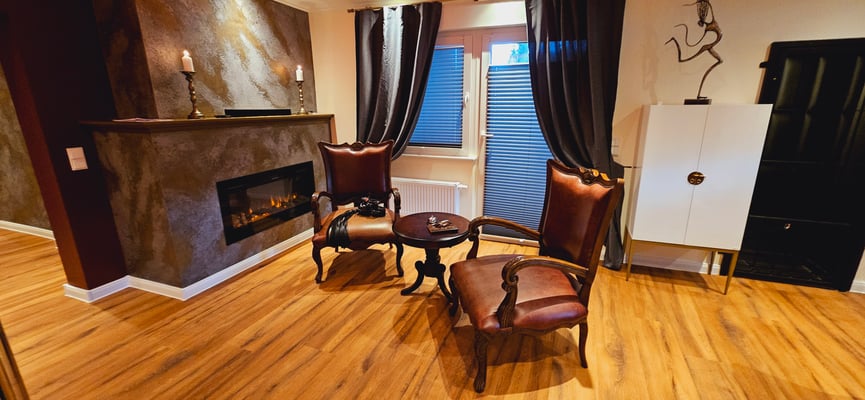 Apartment Secret Desire