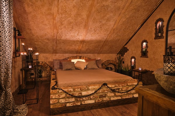 Kinky Grotte
