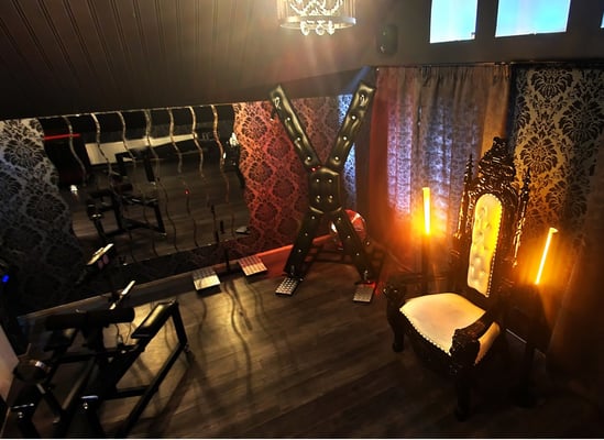 Suite Casa Frivolica