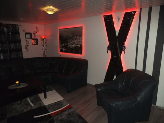 Bdsm-Appartement-Heidelberg