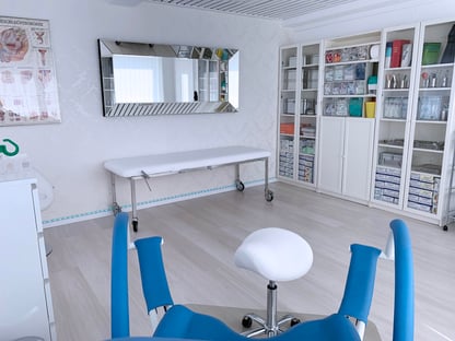 Klinik