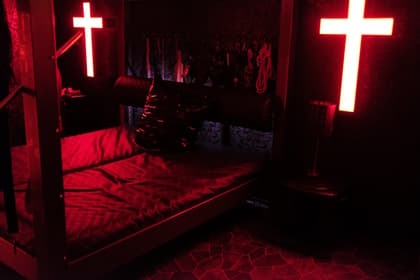 The Sanctum