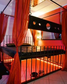 Fantasiehaus - BDSM Studio Velbert