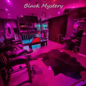 Black Mystery