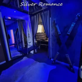 Silver Romance