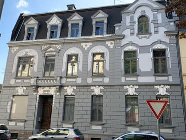 Villa Herzblut