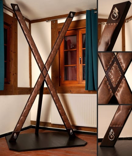 Standkreuz 