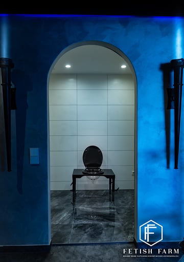 Toilette