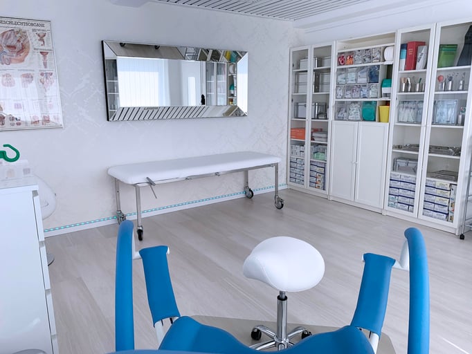 Klinik