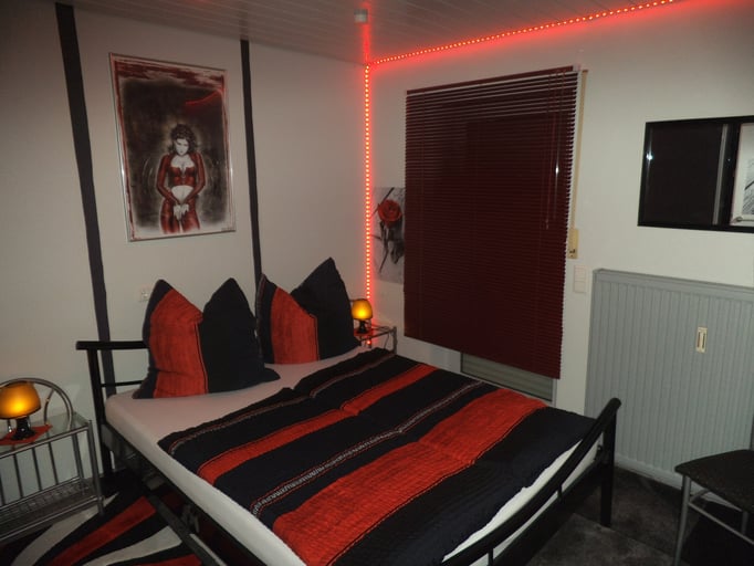 Lovezimmer